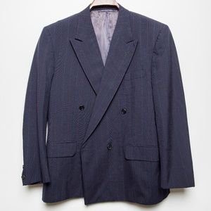 Hickey Freeman DoubleB Sportcoat Blazer 42S